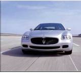 Quattroporte Sport GT (294 kW)