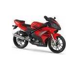 Motorrad im Test: RS2 125 (7,5 kW) von Rieju, Testberichte.de-Note: ohne Endnote