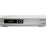 TV-Receiver im Test: Titan 1500CI von Arcon, Testberichte.de-Note: ohne Endnote