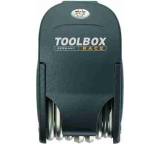 Toolbox Race