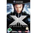 X-Men 3: The Official Game (für GameCube)