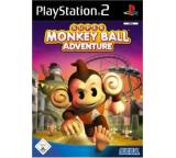 Super Monkey Ball Adventure (für PS2)