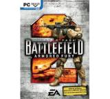Game im Test: Battlefield 2: Armored Fury Booster Pack (für PC) von Digital Illusions, Testberichte.de-Note: 3.7 Ausreichend