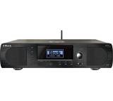 Stereoanlage im Test: BB-100 Plug and Play von Block, Testberichte.de-Note: 1.1 Sehr gut