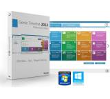Timeline Professional 2013