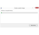 Windows 8 Backup