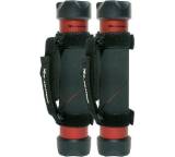 Hantel im Test: XCO-Set mit Trainingsprogramm von Flexi-Sports, Testberichte.de-Note: 1.6 Gut