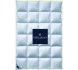 Bettdecke im Test: Classic Nena Kassette II (135 x 200 cm) von Billerbeck, Testberichte.de-Note: 2.9 Befriedigend