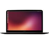 Betriebssystem im Test: Ubuntu 13.10 von Canonical, Testberichte.de-Note: ohne Endnote