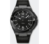 Uhr im Test: Ingenieur Automatic AMG Black Series Ceramic von IWC - International Watch Company Schaffhausen, Testberichte.de-Note: 1.6 Gut