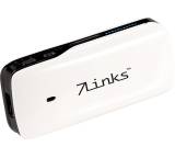 Router im Test: WRP-520.pro von 7Links, Testberichte.de-Note: ohne Endnote