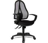 Bürostuhl im Test: Open Point SY von Topstar, Testberichte.de-Note: 1.9 Gut