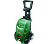 Hochdruckreiniger im Test: AQT 35-12 von Bosch, Testberichte.de-Note: 2.5 Gut