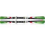 SLX Fusion (Modell 2013/2014)