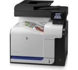 LaserJet Pro 500 M570dw
