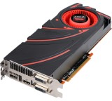 Radeon R9 290X 4 GB