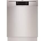 Geschirrspüler im Test: Electrolux Favorit F65062IM0P von AEG, Testberichte.de-Note: ohne Endnote