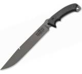 Outdoormesser im Test: Hoodlum 5160 Carbon Steel von Buck Knives, Testberichte.de-Note: 2.3 Gut