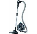 Staubsauger im Test: SC21F50HD (VC21F50HUDU) von Samsung, Testberichte.de-Note: 2.0 Gut