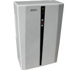 Luftentfeuchter im Test: WDH-898MD von Aktobis, Testberichte.de-Note: 2.5 Gut