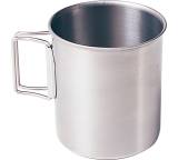 Campinggeschirr im Test: Titanbecher von MSR, Testberichte.de-Note: 1.7 Gut