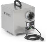Luftentfeuchter im Test: TTR 160 von Trotec, Testberichte.de-Note: ohne Endnote