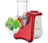 Küchenmaschine im Test: Fresh Express Max DJ 8105 von Moulinex, Testberichte.de-Note: 2.1 Gut