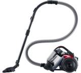 Staubsauger im Test: SC21F50VA (VC21F50VNAR) von Samsung, Testberichte.de-Note: ohne Endnote