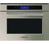 Backofen im Test: KMCX 4515 von KitchenAid, Testberichte.de-Note: ohne Endnote
