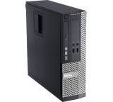 Optiplex 9020 SFF (Core i5-4570, 500GB HDD, 4GB RAM)