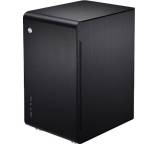 PC-Gehäuse im Test: U3 von Cooltek, Testberichte.de-Note: ohne Endnote