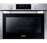 Backofen im Test: NQ50C7535DS von Samsung, Testberichte.de-Note: ohne Endnote