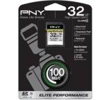 Speicherkarte im Test: SDHC/SDXC Elite Performance von PNY, Testberichte.de-Note: 1.4 Sehr gut