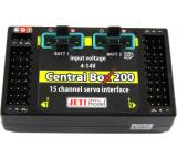 RC-Modellbau-Zubehör im Test: Central Box 200 von JETI model, Testberichte.de-Note: ohne Endnote