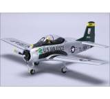 RC-Modell im Test: T-28 Trojan von Hype, Testberichte.de-Note: ohne Endnote