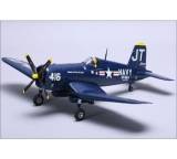 RC-Modell im Test: F4U Corsair von Hype, Testberichte.de-Note: ohne Endnote
