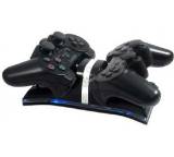 Gaming-Zubehör im Test: Single Charger (für PS3) von Brooklyn, Testberichte.de-Note: 2.0 Gut