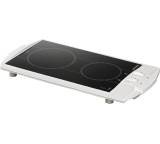 Kochfeld im Test: CT 3010 Vario von Rommelsbacher, Testberichte.de-Note: ohne Endnote