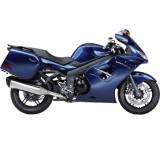 Sprint GT ABS (96 kW) [13]