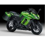 Z1000SX Tourer ABS (105 kW) [14]