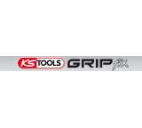Zange im Test: Gripfix Xtreme-Serie (7" + 10") von KS Tools, Testberichte.de-Note: 1.4 Sehr gut