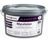 Farbe im Test: MycoSolan von Bioni, Testberichte.de-Note: 1.3 Sehr gut