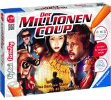 Gesellschaftsspiel im Test: tiptoi - Der Millionen-Coup von Ravensburger, Testberichte.de-Note: 2.4 Gut
