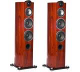 Lautsprecher im Test: Platinum F-100SE von Taga Harmony, Testberichte.de-Note: 1.1 Sehr gut