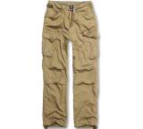 Wanderhose im Test: Columbia Mountain Vintage von Brandit, Testberichte.de-Note: 2.1 Gut