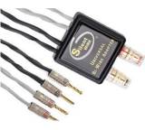 Audio-Zubehör im Test: LS Universal Bi-Wire Adapter von Silent Wire, Testberichte.de-Note: ohne Endnote