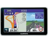 Navigationsgerät im Test: Nüvi 150LMT von Garmin, Testberichte.de-Note: 1.7 Gut