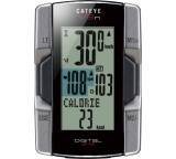 Fahrradcomputer im Test: V3n Pro CC-TR310TW von Cateye, Testberichte.de-Note: 2.0 Gut