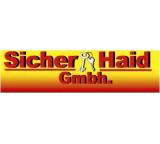 Kaufberatung zur Sicherheitstür Taurus