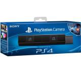 Gaming-Zubehör im Test: PlayStation Camera von Sony, Testberichte.de-Note: 1.4 Sehr gut